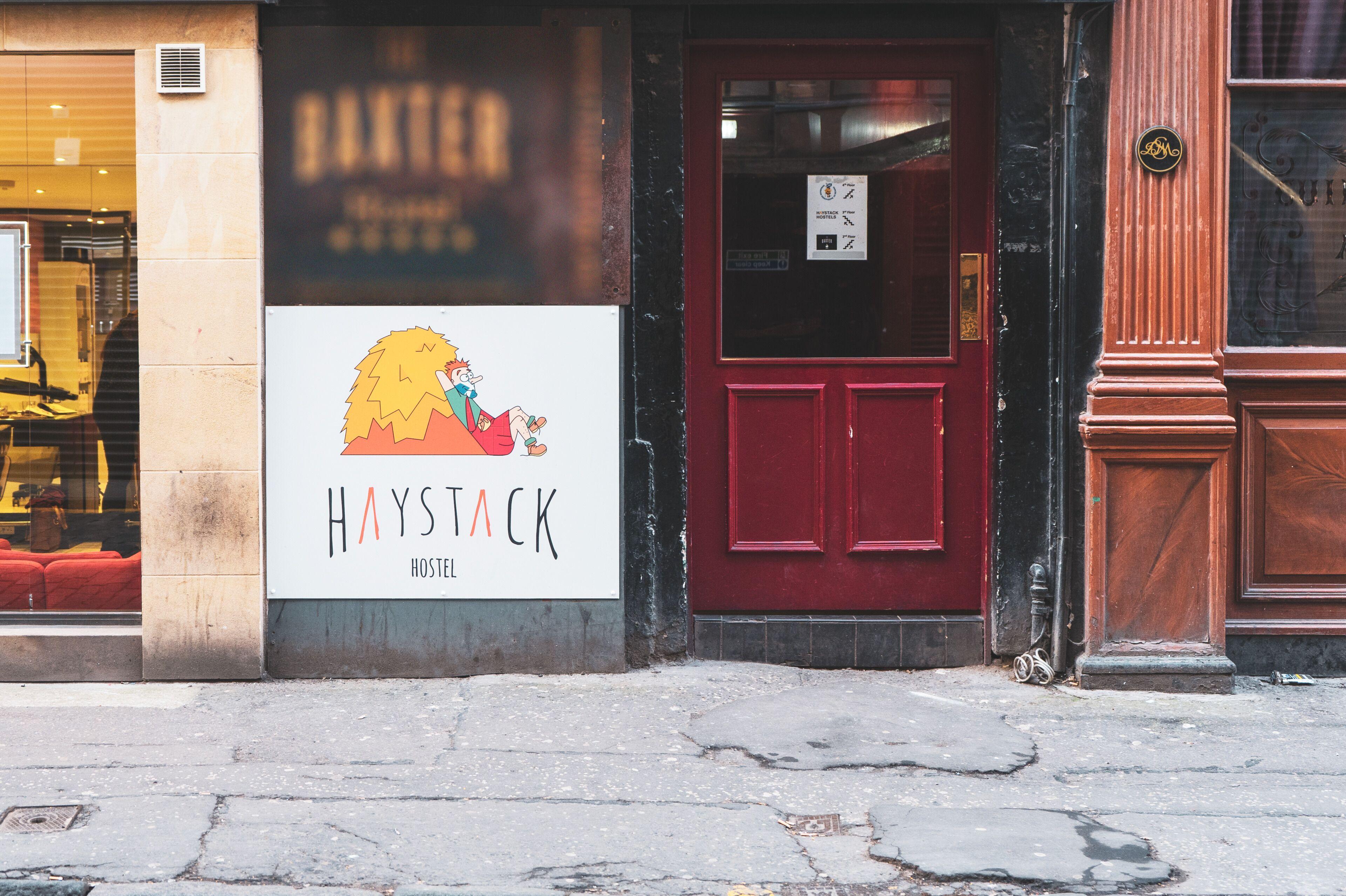 Haystack Hostel — Photos 3