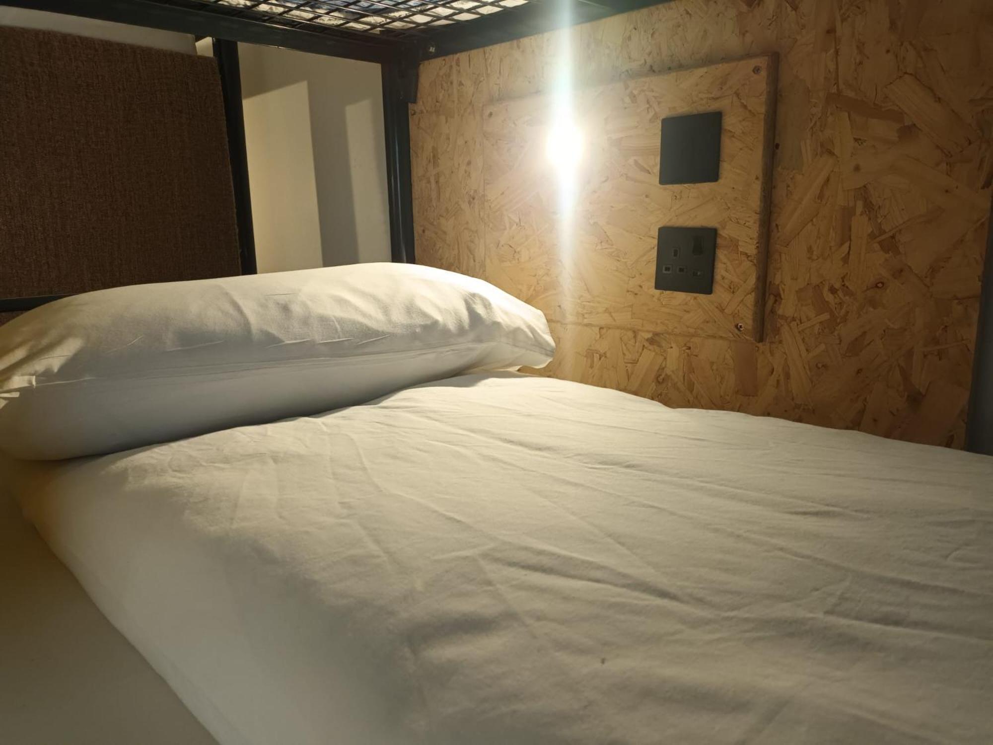 Haystack Hostel — Photos 2